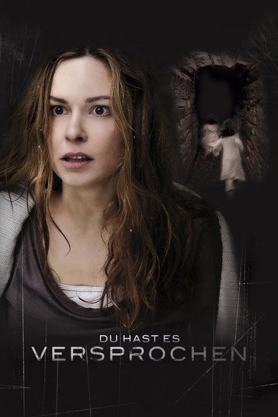 Póster de Forgotten (Olvidada)
