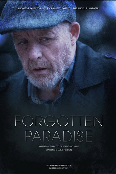 Póster de Forgotten Paradise