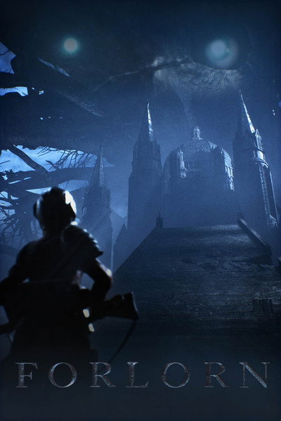 Póster de Forlorn