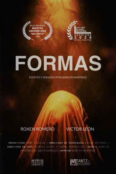 Póster de Formas