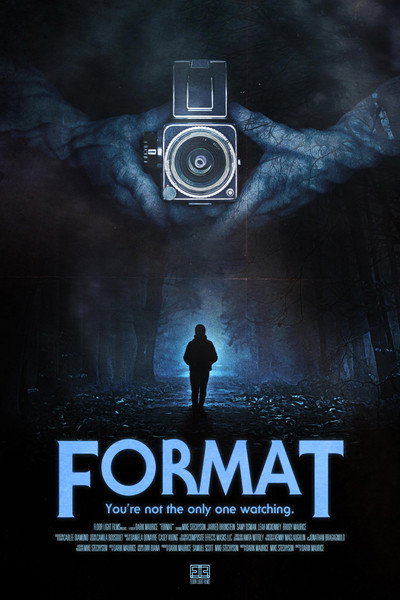 Póster de Format
