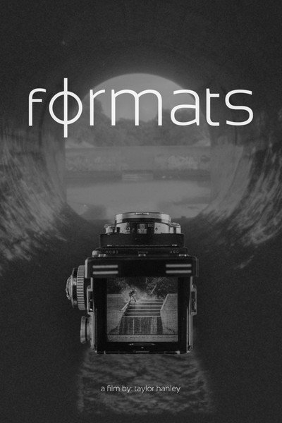 Póster de Formats