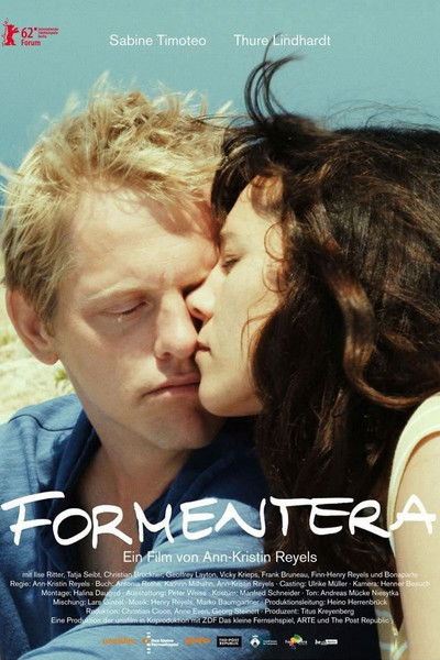 Póster de Formentera