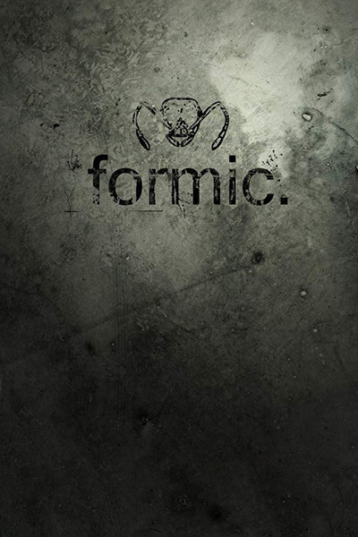 Póster de Formic
