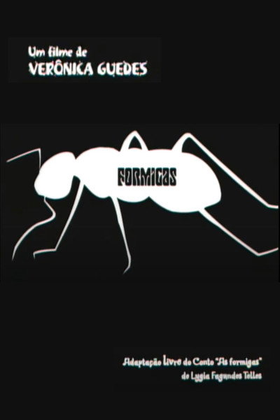 Póster de Formigas