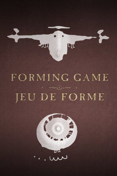 Póster de Forming Game