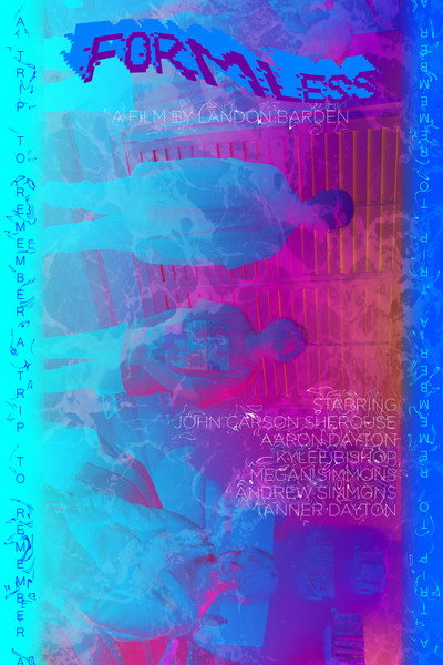Póster de Formless