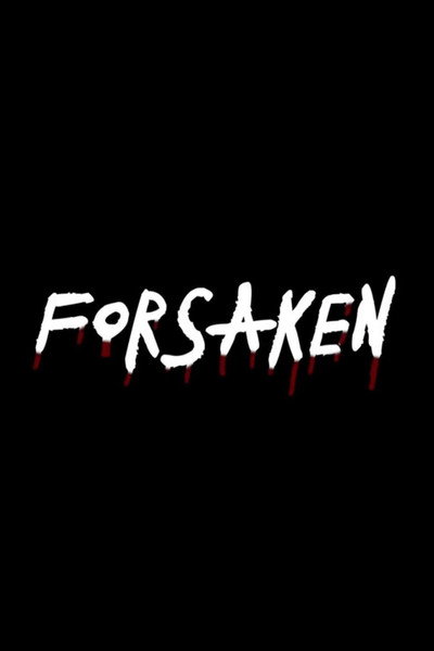 Póster de Forsaken