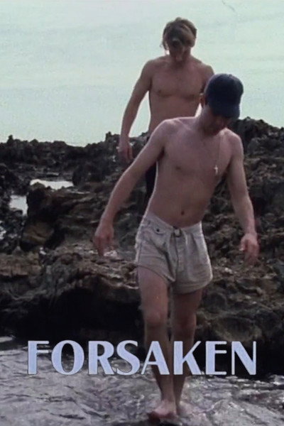 Póster de Forsaken
