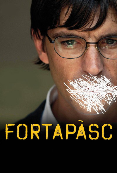Póster de Fort Apache Napoli