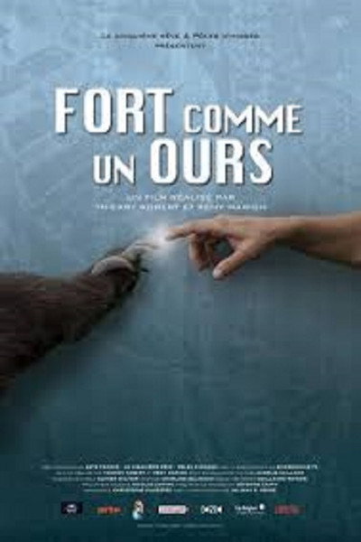 Póster de Fort comme un ours