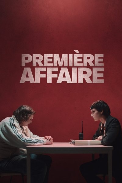 Póster de Fort Defiance