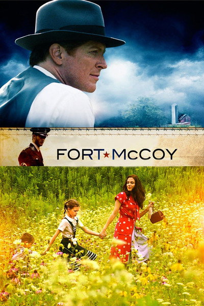 Póster de Fort McCoy