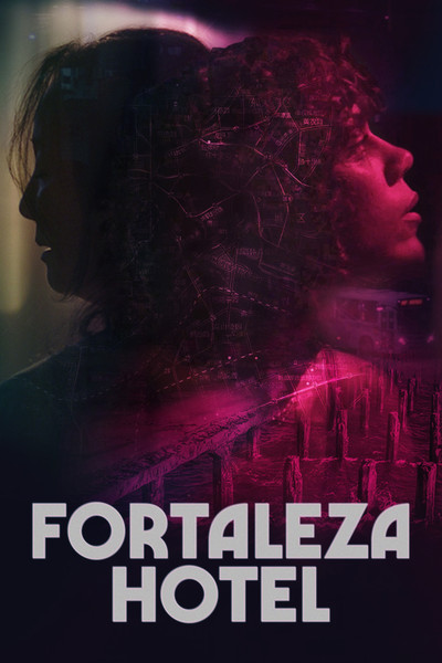 Póster de Fortaleza Hotel