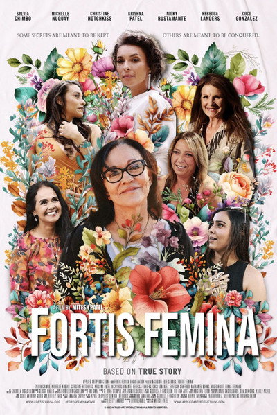 Póster de Fortis Femina