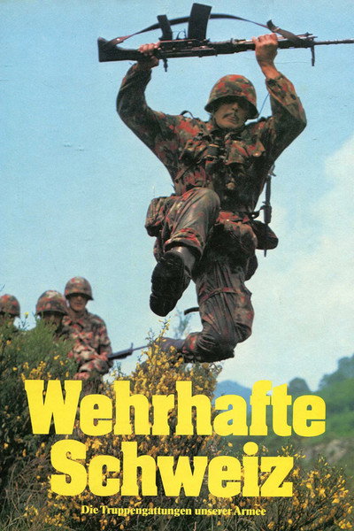 Póster de Fortress of Peace