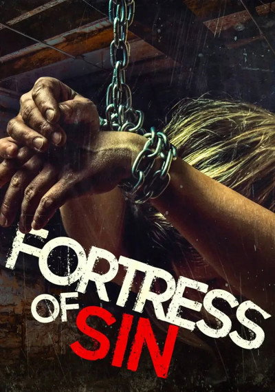 Póster de Fortress of Sin