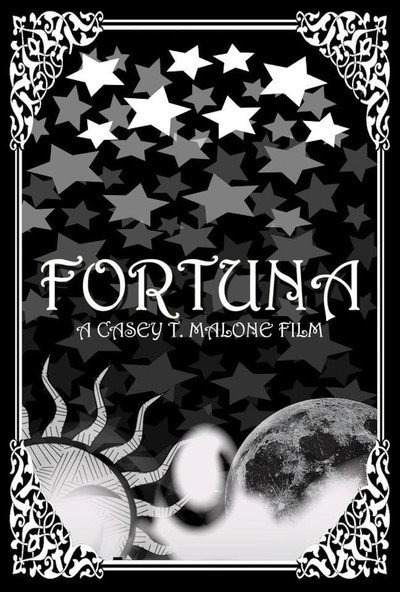 Póster de Fortuna