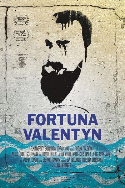 Póster de Fortuna Valentyn