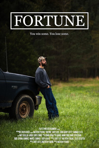 Póster de Fortune