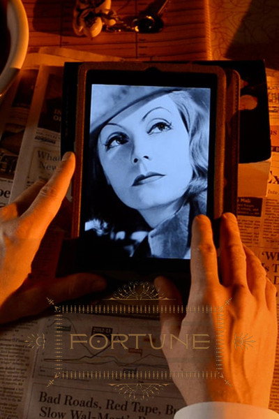Póster de Fortune