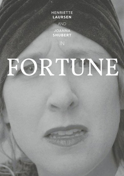 Póster de Fortune