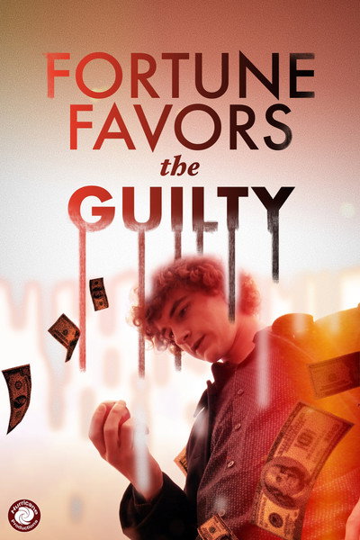 Póster de Fortune favors the guilty