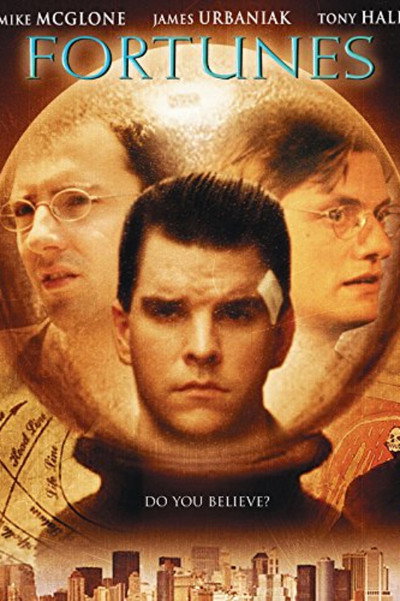 Póster de Fortunes