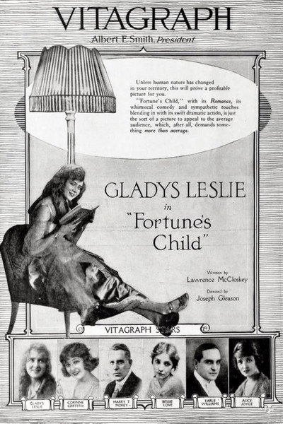 Póster de Fortune's Child
