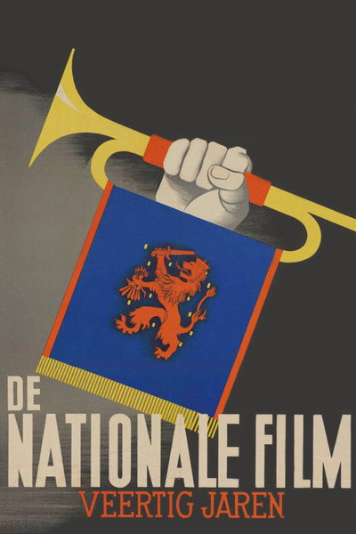 Póster de Forty Years