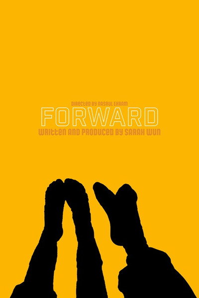 Póster de Forward