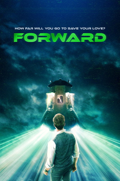 Póster de Forward