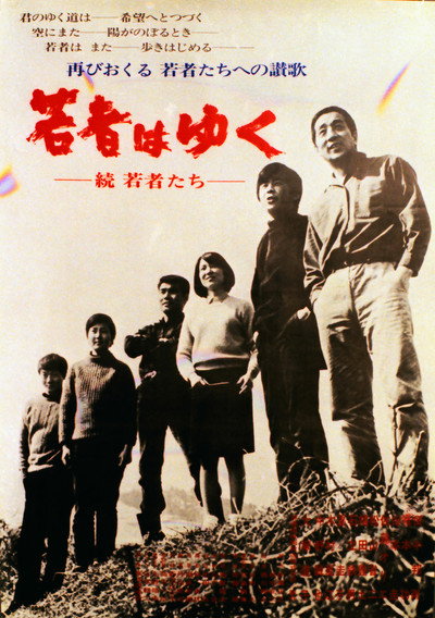 Póster de Forward Ever Forward