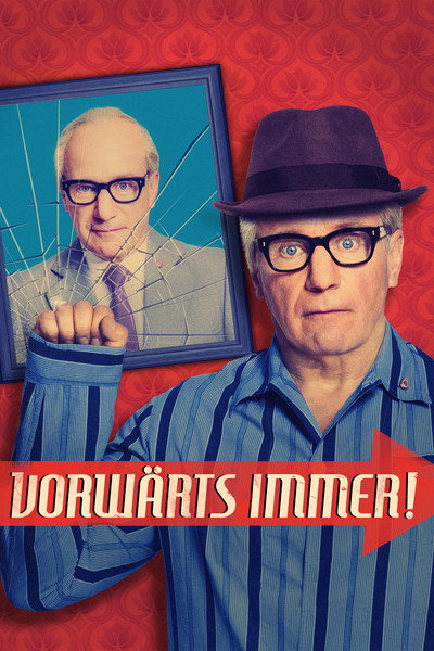 Póster de Forwards Ever!