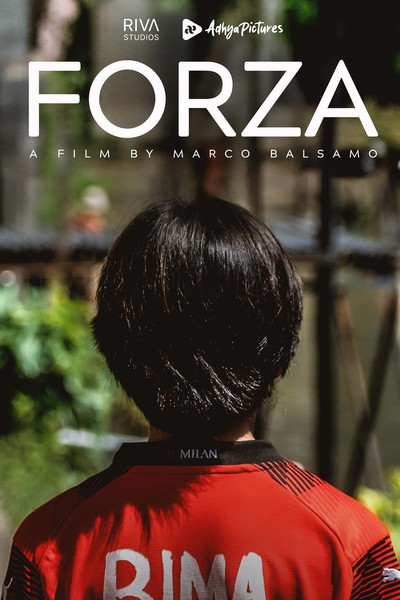 Póster de Forza