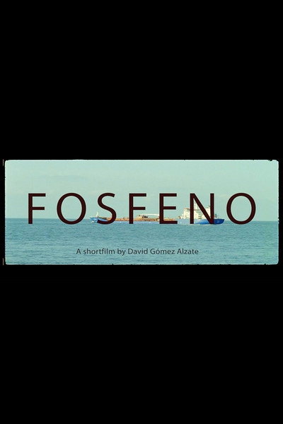 Póster de Fosfeno