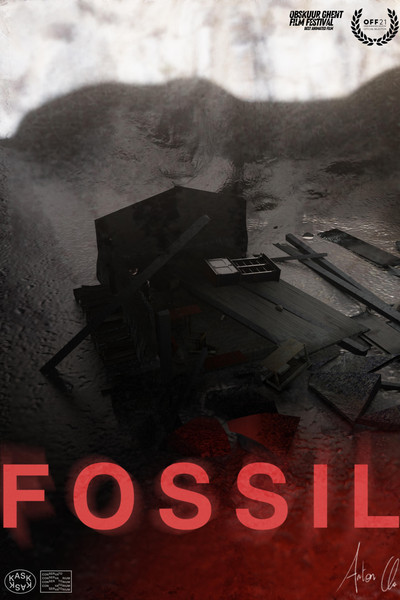 Póster de Fossil