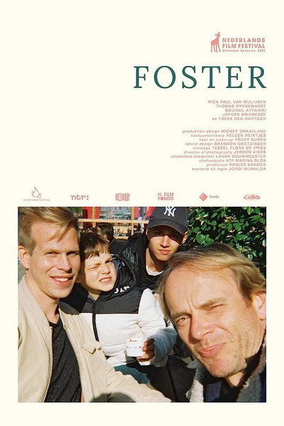 Póster de Foster