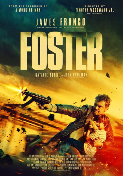 Póster de Foster