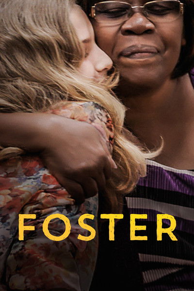 Póster de Foster