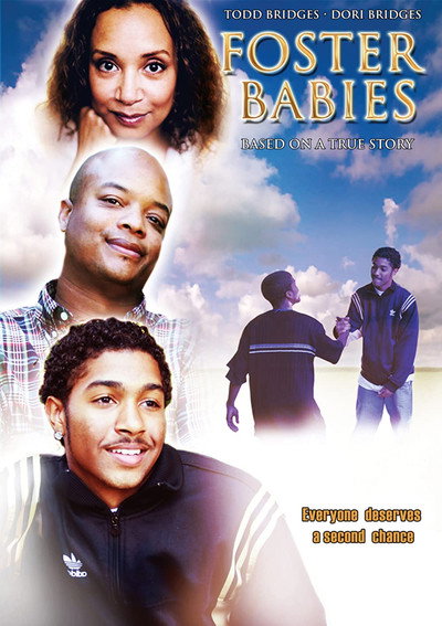 Póster de Foster Babies