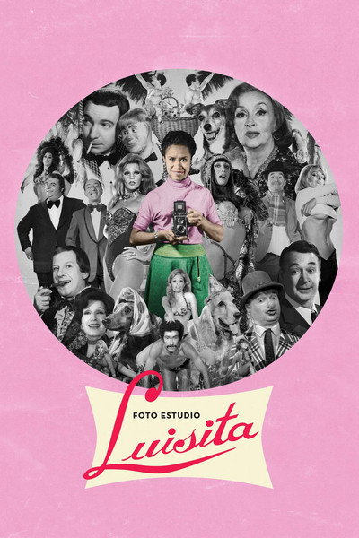 Póster de Foto Estudio Luisita