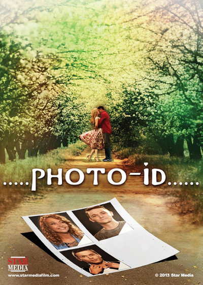 Póster de Foto para el visado
