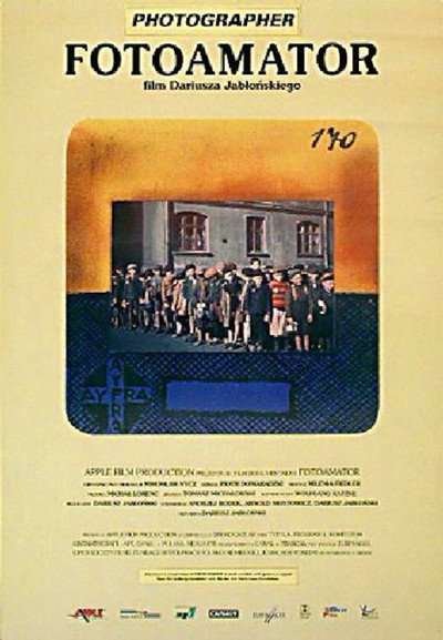 Póster de Fotoamator