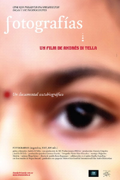 Póster de Fotografías