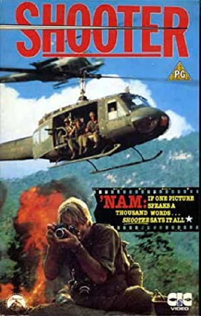 Póster de Fotogramas de guerra
