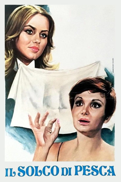 Póster de Fotos prohibidas