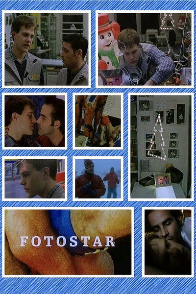 Póster de Fotostar