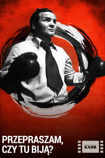 Póster de Foul Play