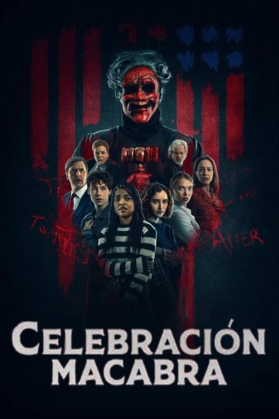 Póster de Founders Day